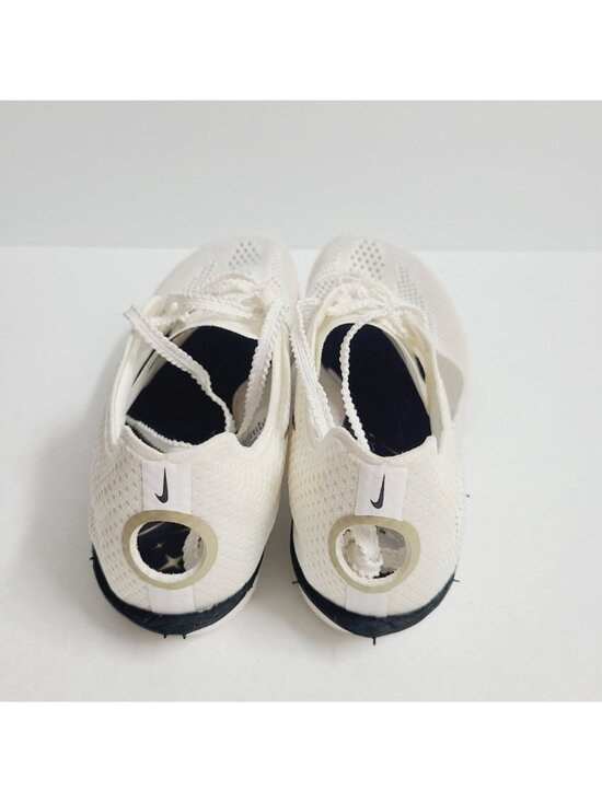 Nike Dragonfly 2 Elite Jakob Ingebrigtsen Track Shoes SPIKES IB8745-100 Size 6.5 main image 7
